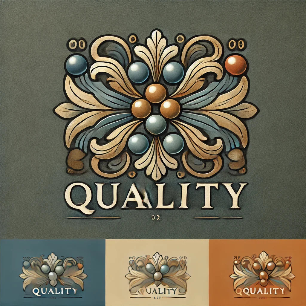 Our Quality Range