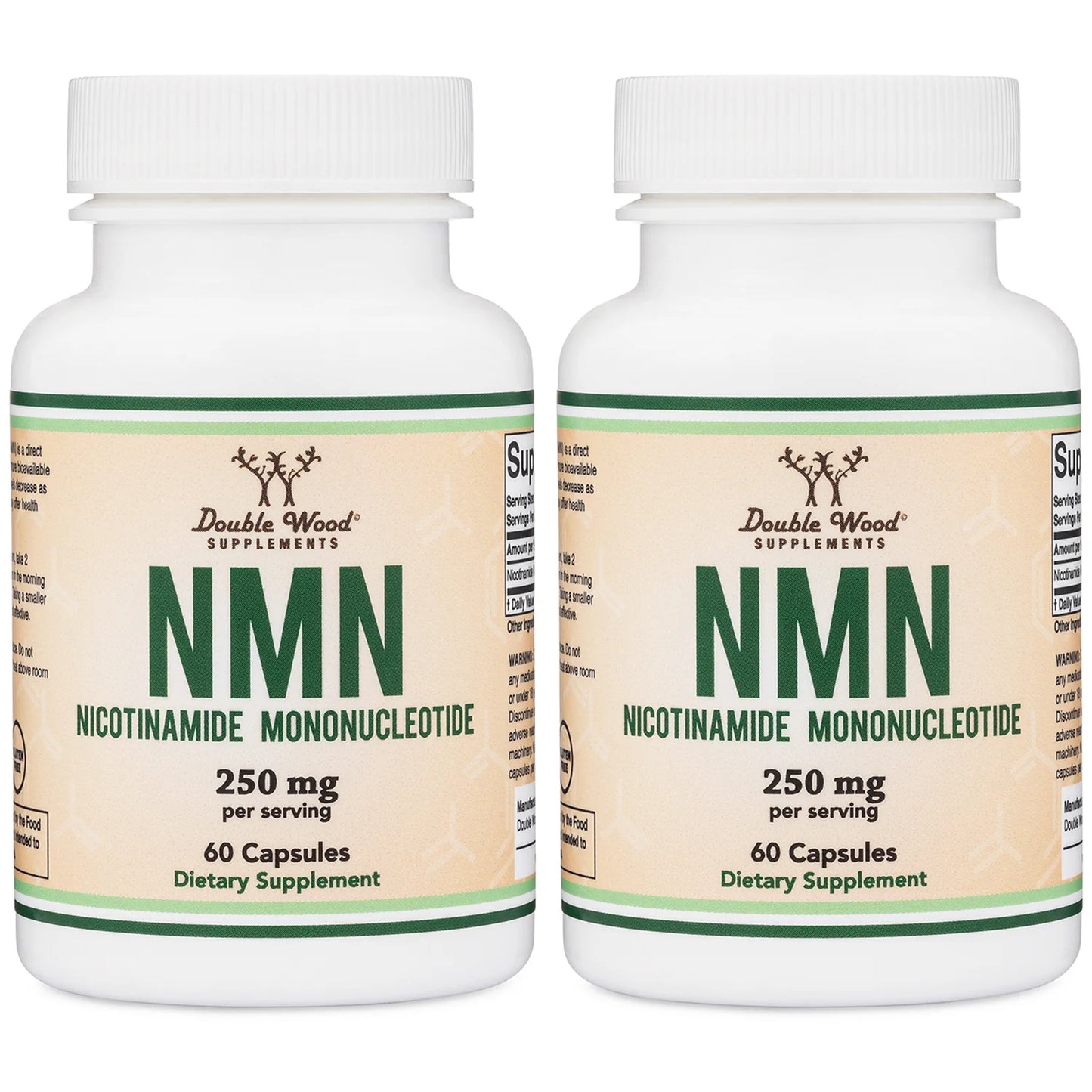 NMN Supplement