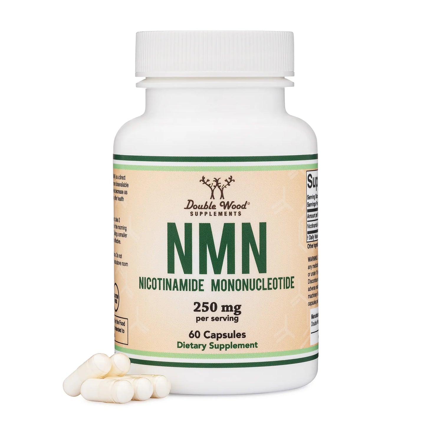 NMN Supplement