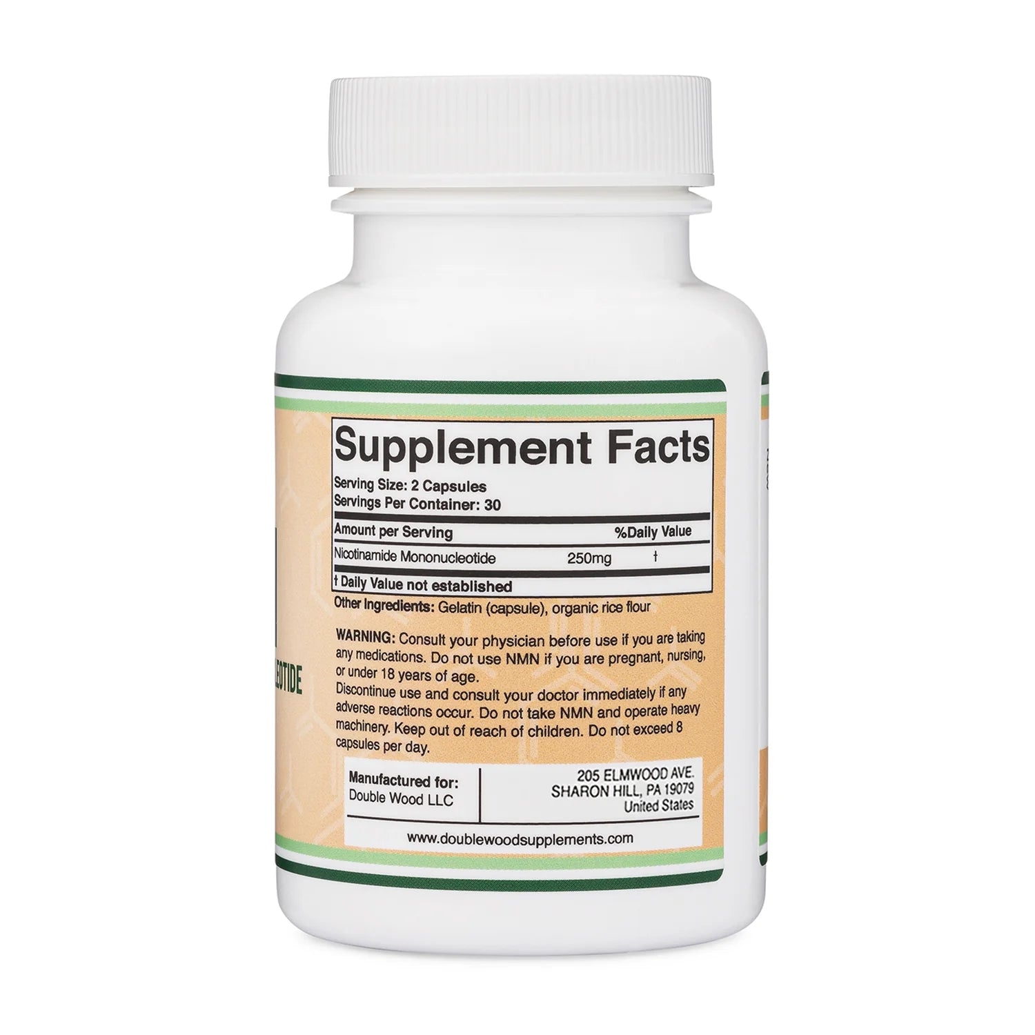 NMN Supplement