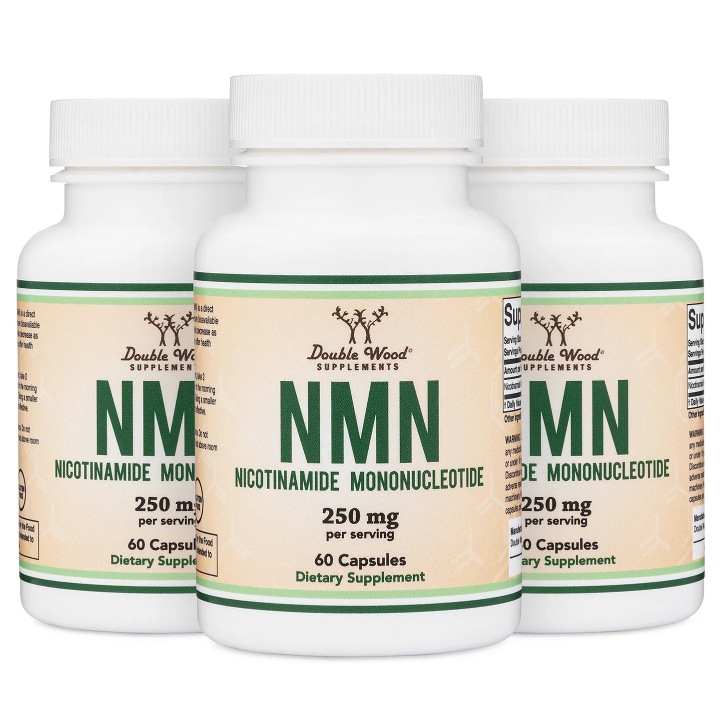 NMN Supplement